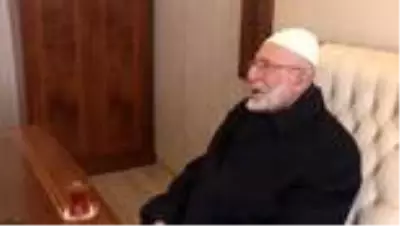 TÜRKİYE'NİN YAŞAYAN İLİM HAZİNELERİ - Eski Diyanet İşleri Başkanı Lütfi Doğan (8) TÜRKİYE'NİN YAŞAYAN İLİM HAZİNELERİ - Eski Diyanet İşleri Başkanı Lütfi Doğan (8)