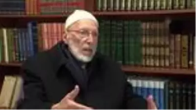 TÜRKİYE'NİN YAŞAYAN İLİM HAZİNELERİ - Eski Diyanet İşleri Başkanı Lütfi Doğan (7) TÜRKİYE'NİN YAŞAYAN İLİM HAZİNELERİ - Eski Diyanet İşleri Başkanı Lütfi Doğan (7)