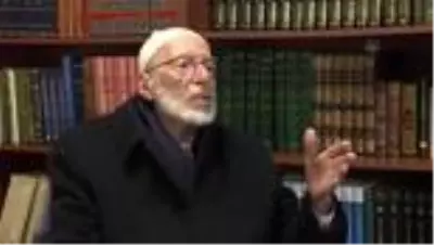 TÜRKİYE'NİN YAŞAYAN İLİM HAZİNELERİ - Eski Diyanet İşleri Başkanı Lütfi Doğan (6) TÜRKİYE'NİN YAŞAYAN İLİM HAZİNELERİ - Eski Diyanet İşleri Başkanı Lütfi Doğan (6)
