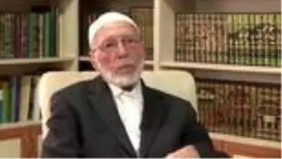 TÜRKİYE'NİN YAŞAYAN İLİM HAZİNELERİ - Eski Diyanet İşleri Başkanı Lütfi Doğan (4) TÜRKİYE'NİN YAŞAYAN İLİM HAZİNELERİ - Eski Diyanet İşleri Başkanı Lütfi Doğan (4)