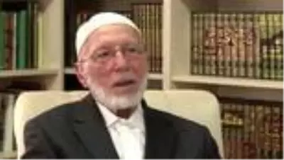 TÜRKİYE'NİN YAŞAYAN İLİM HAZİNELERİ - Eski Diyanet İşleri Başkanı Lütfi Doğan (3) TÜRKİYE'NİN YAŞAYAN İLİM HAZİNELERİ - Eski Diyanet İşleri Başkanı Lütfi Doğan (3)