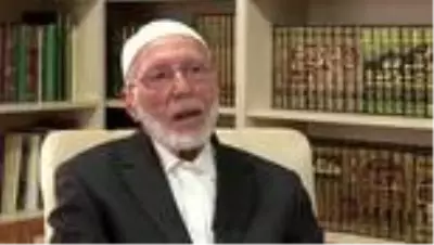 TÜRKİYE'NİN YAŞAYAN İLİM HAZİNELERİ - Eski Diyanet İşleri Başkanı Lütfi Doğan (2) TÜRKİYE'NİN YAŞAYAN İLİM HAZİNELERİ - Eski Diyanet İşleri Başkanı Lütfi Doğan (2)