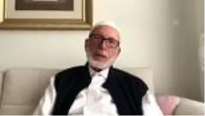 TÜRKİYE'NİN YAŞAYAN İLİM HAZİNELERİ - Eski Diyanet İşleri Başkanı Lütfi Doğan (8) TÜRKİYE'NİN YAŞAYAN İLİM HAZİNELERİ - Eski Diyanet İşleri Başkanı Lütfi Doğan (8)