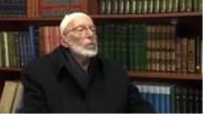 TÜRKİYE'NİN YAŞAYAN İLİM HAZİNELERİ - Eski Diyanet İşleri Başkanı Lütfi Doğan (6) TÜRKİYE'NİN YAŞAYAN İLİM HAZİNELERİ - Eski Diyanet İşleri Başkanı Lütfi Doğan (6)