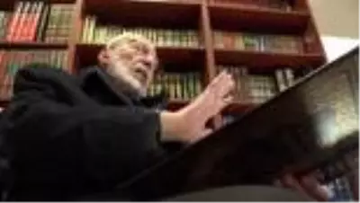 TÜRKİYE'NİN YAŞAYAN İLİM HAZİNELERİ - Eski Diyanet İşleri Başkanı Lütfi Doğan (5) TÜRKİYE'NİN YAŞAYAN İLİM HAZİNELERİ - Eski Diyanet İşleri Başkanı Lütfi Doğan (5)