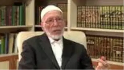 TÜRKİYE'NİN YAŞAYAN İLİM HAZİNELERİ - Eski Diyanet İşleri Başkanı Lütfi Doğan (4) TÜRKİYE'NİN YAŞAYAN İLİM HAZİNELERİ - Eski Diyanet İşleri Başkanı Lütfi Doğan (4)