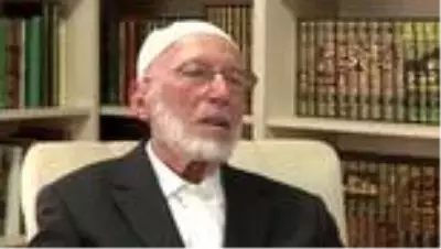 TÜRKİYE'NİN YAŞAYAN İLİM HAZİNELERİ - Eski Diyanet İşleri Başkanı Lütfi Doğan (3) TÜRKİYE'NİN YAŞAYAN İLİM HAZİNELERİ - Eski Diyanet İşleri Başkanı Lütfi Doğan (3)