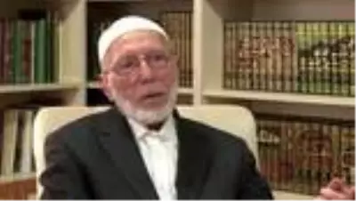 TÜRKİYE'NİN YAŞAYAN İLİM HAZİNELERİ - Eski Diyanet İşleri Başkanı Lütfi Doğan (2) TÜRKİYE'NİN YAŞAYAN İLİM HAZİNELERİ - Eski Diyanet İşleri Başkanı Lütfi Doğan (2)