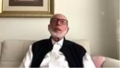 TÜRKİYE'NİN YAŞAYAN İLİM HAZİNELERİ - Eski Diyanet İşleri Başkanı Lütfi Doğan (8) TÜRKİYE'NİN YAŞAYAN İLİM HAZİNELERİ - Eski Diyanet İşleri Başkanı Lütfi Doğan (8)