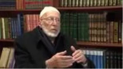 TÜRKİYE'NİN YAŞAYAN İLİM HAZİNELERİ - Eski Diyanet İşleri Başkanı Lütfi Doğan (7) TÜRKİYE'NİN YAŞAYAN İLİM HAZİNELERİ - Eski Diyanet İşleri Başkanı Lütfi Doğan (7)