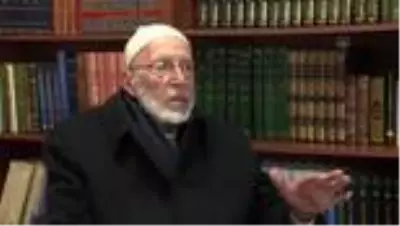 TÜRKİYE'NİN YAŞAYAN İLİM HAZİNELERİ - Eski Diyanet İşleri Başkanı Lütfi Doğan (6) TÜRKİYE'NİN YAŞAYAN İLİM HAZİNELERİ - Eski Diyanet İşleri Başkanı Lütfi Doğan (6)