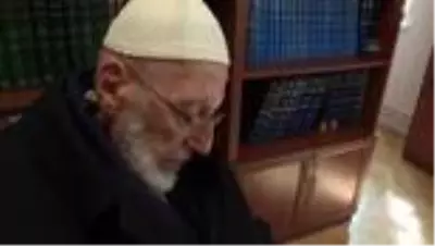 TÜRKİYE'NİN YAŞAYAN İLİM HAZİNELERİ - Eski Diyanet İşleri Başkanı Lütfi Doğan (5) TÜRKİYE'NİN YAŞAYAN İLİM HAZİNELERİ - Eski Diyanet İşleri Başkanı Lütfi Doğan (5)