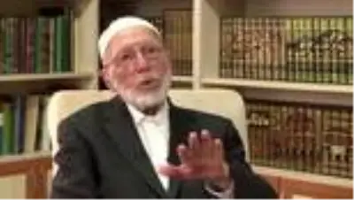 TÜRKİYE'NİN YAŞAYAN İLİM HAZİNELERİ - Eski Diyanet İşleri Başkanı Lütfi Doğan (4) TÜRKİYE'NİN YAŞAYAN İLİM HAZİNELERİ - Eski Diyanet İşleri Başkanı Lütfi Doğan (4)