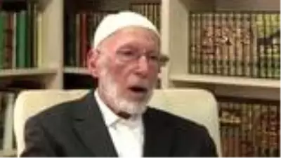 TÜRKİYE'NİN YAŞAYAN İLİM HAZİNELERİ - Eski Diyanet İşleri Başkanı Lütfi Doğan (3) TÜRKİYE'NİN YAŞAYAN İLİM HAZİNELERİ - Eski Diyanet İşleri Başkanı Lütfi Doğan (3)