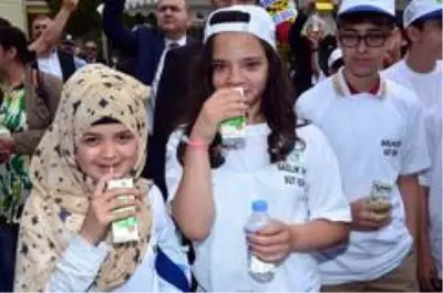 Türkiye Süt Üreticileri Merkez Birliği Yönetim Kurulu Üyesi Şimşek: Türkiye Süt Üreticileri Merkez Birliği Yönetim Kurulu Üyesi Şimşek:
