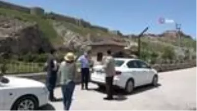 Van turizm sezonuna hazır