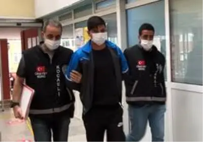 10 yaşındaki çocuğu silahla yaralayan şahıs ve sevgilisi serbest kaldı