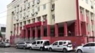 10 yaşındaki çocuk silahla vurulması olayı ile ilgili şüpheliler emniyette
