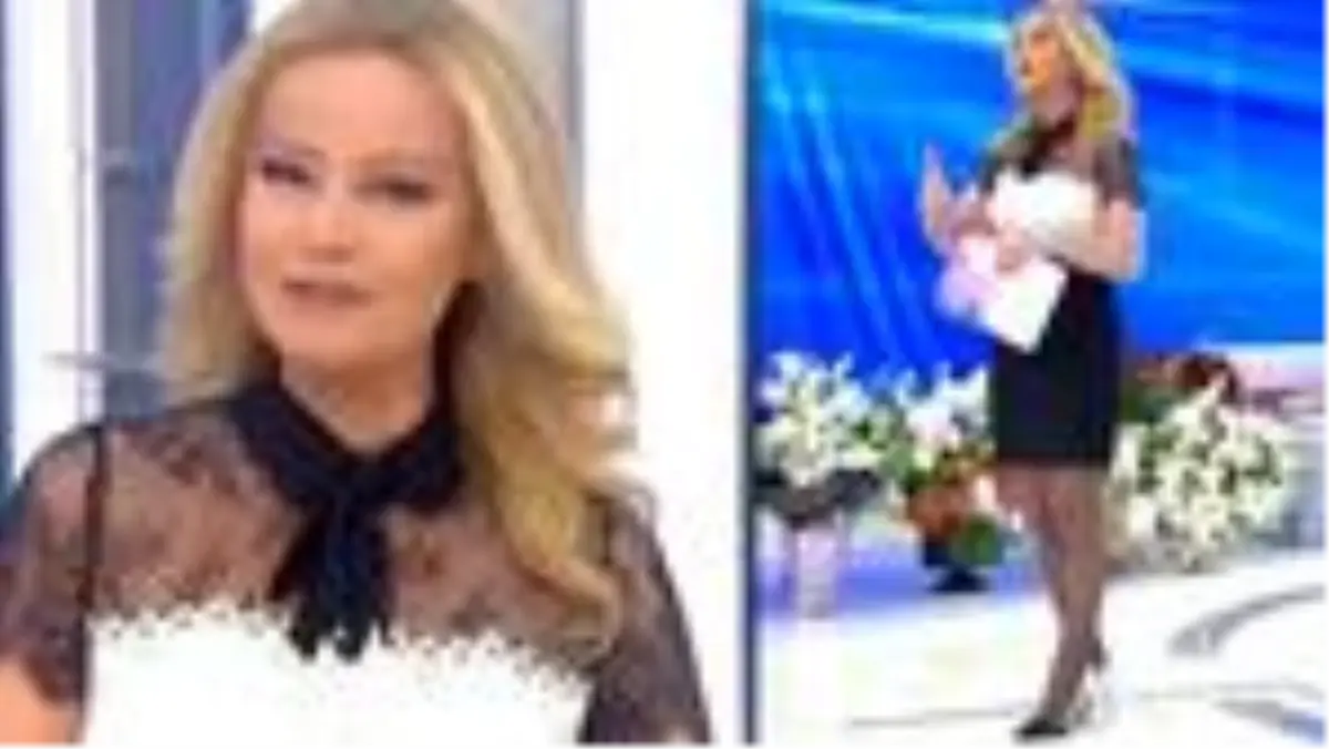 '9 kilo verdim' demişti... Müge Anlı eridi!