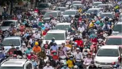 97 milyon nüfuslu Vietnam'da koronavirüste ölen yok 97 milyon nüfuslu Vietnam'da koronavirüste ölen yok