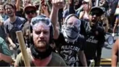 ABD Başkanı Donald Trump’ın terör örgütü ilan etmek istediği Antifa hareketi nedir?