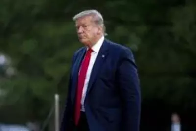 Son dakika... ABD Başkanı Trump asker ve Ulusal Muhafız güçlerini devreye sokuyor Son dakika... ABD Başkanı Trump asker ve Ulusal Muhafız güçlerini devreye sokuyor