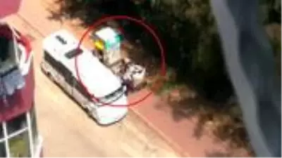 Adana'da insanların umutlarını çalan hırsızlık kamerada Adana'da insanların umutlarını çalan hırsızlık kamerada