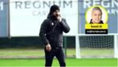 Ali Tandoğan'dan itiraf: 'Galatasaray'a transferimi durdurdum' Ali Tandoğan'dan itiraf: 'Galatasaray'a transferimi durdurdum'