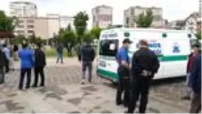 'Ezan' tartışmasında cinayete kurban giden Barış'ın babası olay anını anlattı 'Ezan' tartışmasında cinayete kurban giden Barış'ın babası olay anını anlattı