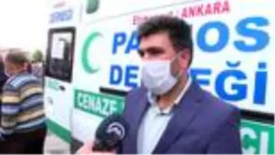 'Ezan' tartışmasında cinayete kurban giden Barış'ın babası olay anını anlattı 'Ezan' tartışmasında cinayete kurban giden Barış'ın babası olay anını anlattı