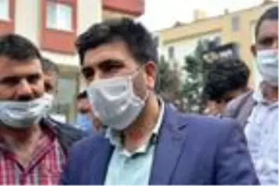 Ankara'da yüksek sesle müzik dinleme kavgası: 1 ölü, 4 gözaltı (2) Ankara'da yüksek sesle müzik dinleme kavgası: 1 ölü, 4 gözaltı (2)