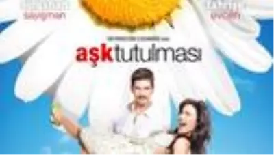 Aşk Tutulması film konusu nedir? Aşk Tutulması oyuncuları kimler? Aşk Tutulması filmi hakkında merak edilen her şey! Türk filmi Aşk Tutulması!