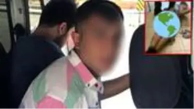 Atakan Arslan’ı şehit eden saldırganın, tartışma yaratan fotoğrafındaki gerçek ortaya çıktı