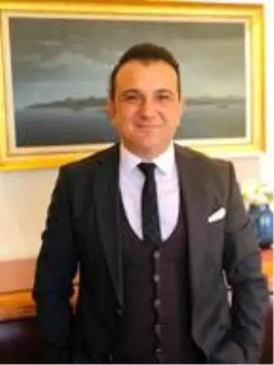 Son dakika haber... Av. Semih Albayrak: Türkiye'de futbolun ezberleri değişiyor Son dakika haber... Av. Semih Albayrak: Türkiye'de futbolun ezberleri değişiyor