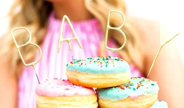 Baby shower partilerini kusursuzlaştıran fikirler! Baby shower nedir? Baby shower partilerini kusursuzlaştıran fikirler! Baby shower nedir?