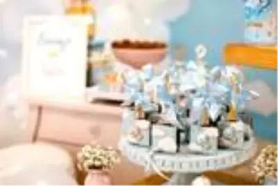 Baby shower partilerini kusursuzlaştıran fikirler! Baby shower nedir? Baby shower partilerini kusursuzlaştıran fikirler! Baby shower nedir?