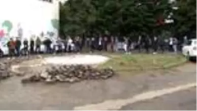 Son Dakika: Bahçelievler'de askere gidecek olan erlere Covid-19 testi yapıldı Son Dakika: Bahçelievler'de askere gidecek olan erlere Covid-19 testi yapıldı