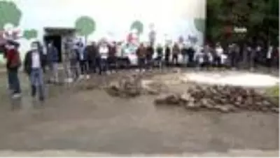 Son Dakika: Bahçelievler'de askere gidecek olan erlere Covid-19 testi yapıldı Son Dakika: Bahçelievler'de askere gidecek olan erlere Covid-19 testi yapıldı