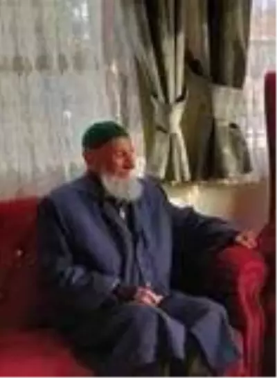 Bakan Yardımcısı Muhsin Dere'nin acı günü Bakan Yardımcısı Muhsin Dere'nin acı günü