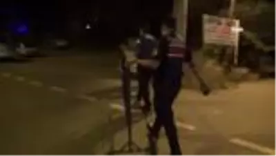 Balıkesir’de sınır kontrol noktaları kaldırıldı
