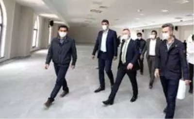 Başkan Büyükakın,