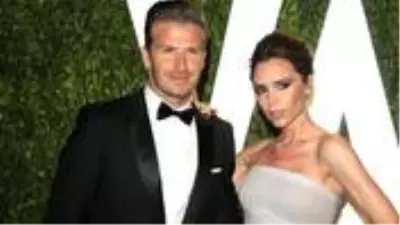 Beckham çifti, hırsızlardan kaçabilmek için evlerine tünel yaptırmaya karar verdi Beckham çifti, hırsızlardan kaçabilmek için evlerine tünel yaptırmaya karar verdi