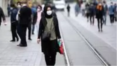 Elazığ'da salgın kontrol altına alındı! 10 gündür yeni vakaya rastlanmadı Elazığ'da salgın kontrol altına alındı! 10 gündür yeni vakaya rastlanmadı