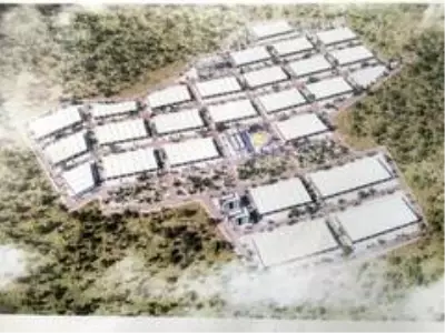 Çanakkale Küçük Sanayi Sitesi meselesi çözüme kavuşuyor