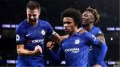Chelsea, 5 olan oyuncu değişikliği kuralının 9'a çıkarılmasını istiyor Chelsea, 5 olan oyuncu değişikliği kuralının 9'a çıkarılmasını istiyor