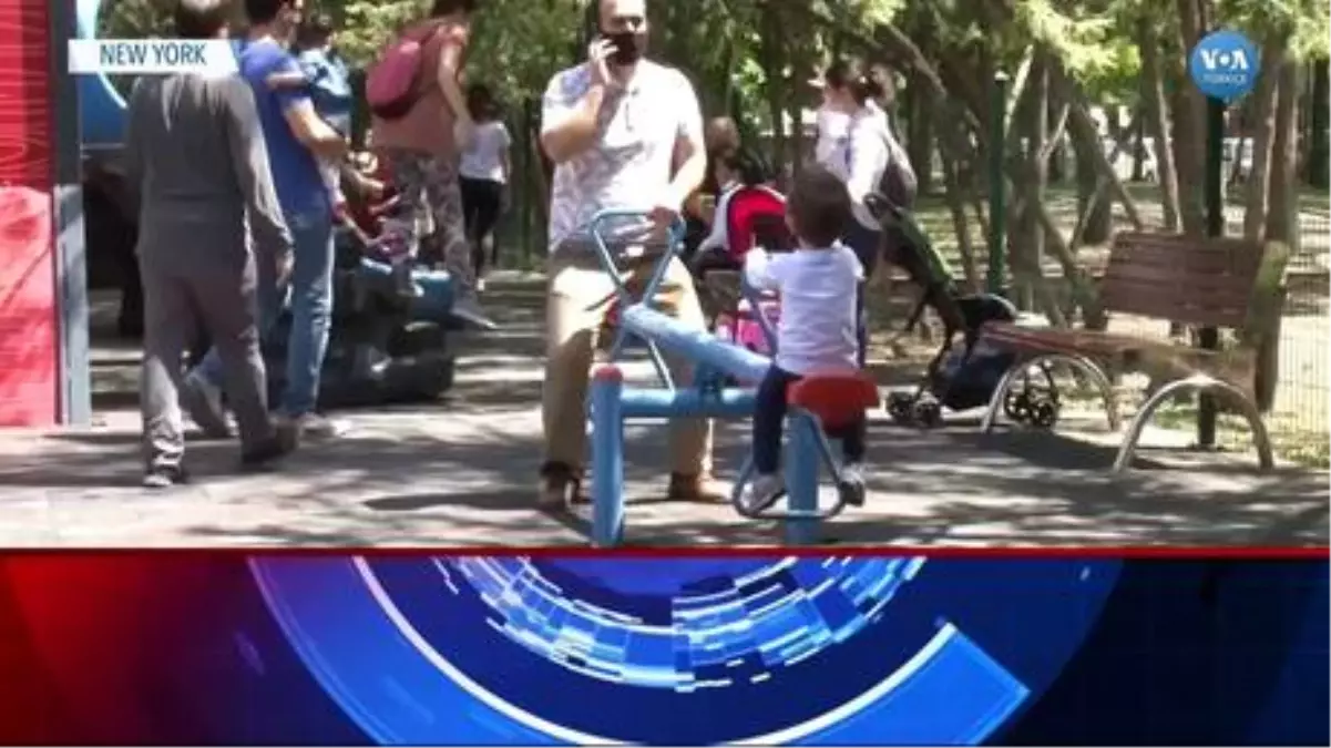 Çocukların Karantina Maceraları