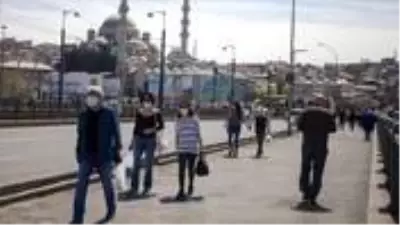 Cumhurbaşkanı Yardımcı Fuat Oktay’dan normalleşme sürecine ilişkin açıklama: Fiziki mesafe, maske ve hijyen olmazsa olmazımız