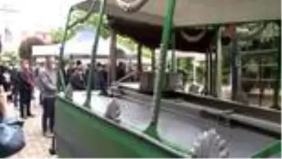 Son dakika haberleri! Dilek hemşire son yolculuğuna uğurlandı Son dakika haberleri! Dilek hemşire son yolculuğuna uğurlandı