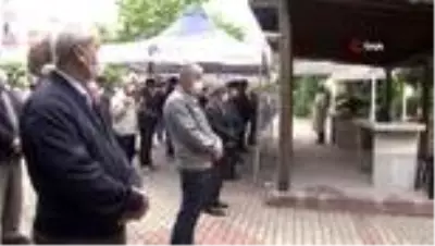 Son dakika haberleri! Dilek hemşire son yolculuğuna uğurlandı Son dakika haberleri! Dilek hemşire son yolculuğuna uğurlandı