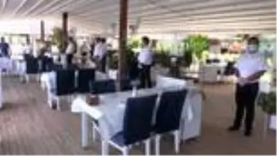 Doğu Akdeniz’de normalleşme süreci başladı (2)